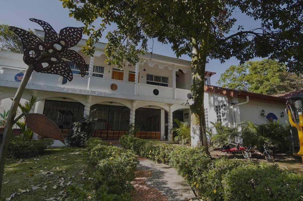 Hotel Ave Del Paraiso San José Exterior foto